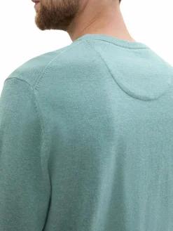 Herren Tom Tailor Herren Pullover