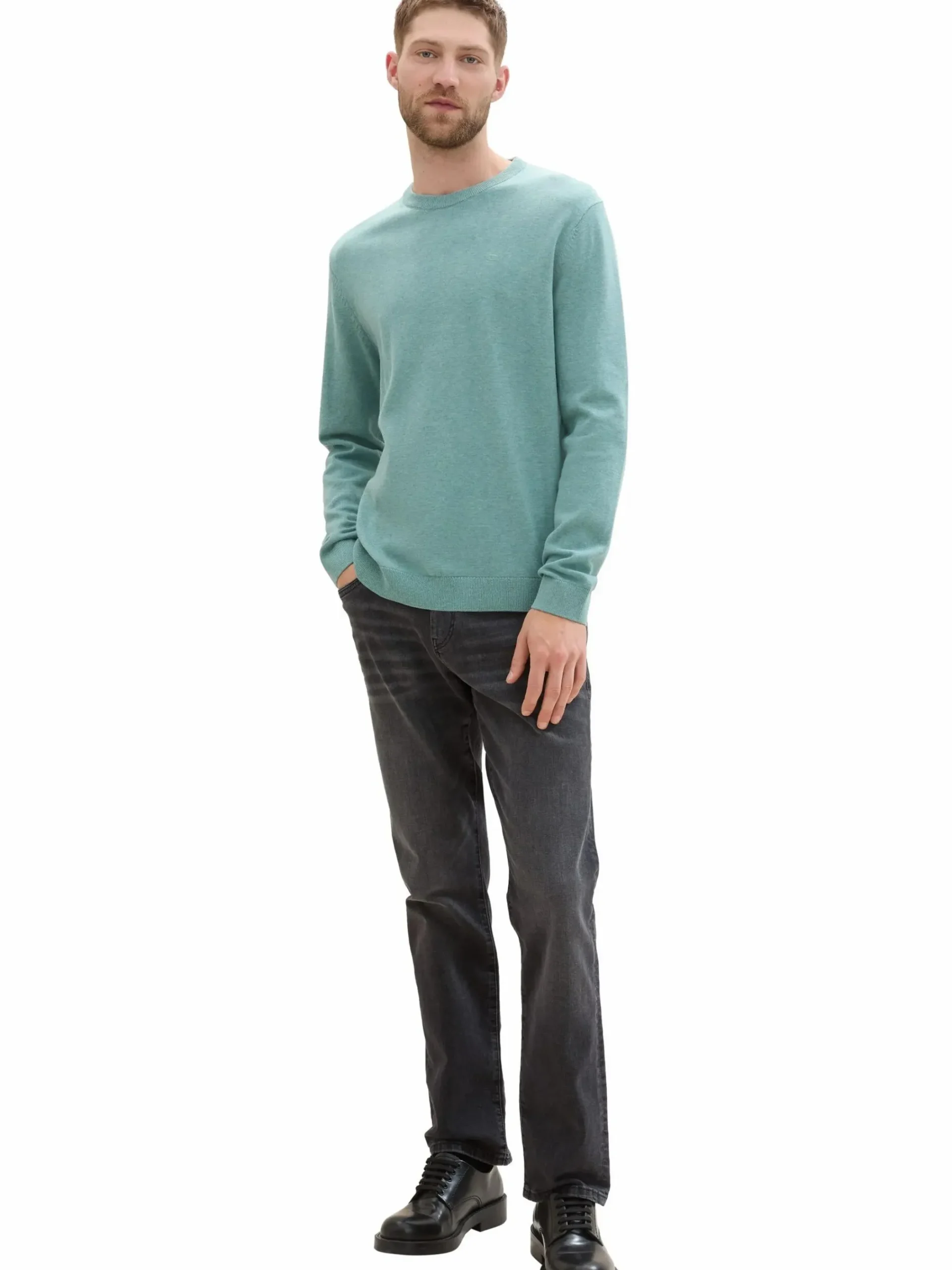 Herren Tom Tailor Herren Pullover