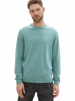 Herren Tom Tailor Herren Pullover