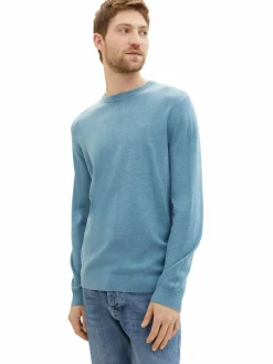 Herren Tom Tailor Herren Pullover