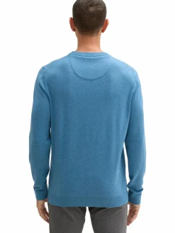Herren Tom Tailor Herren Pullover