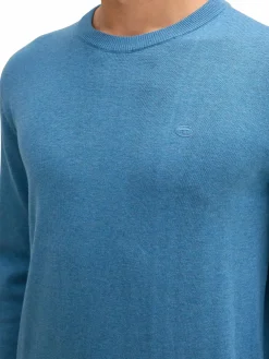 Herren Tom Tailor Herren Pullover