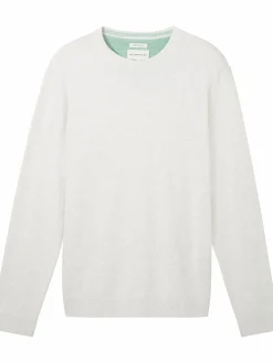 Herren Tom Tailor Herren Pullover