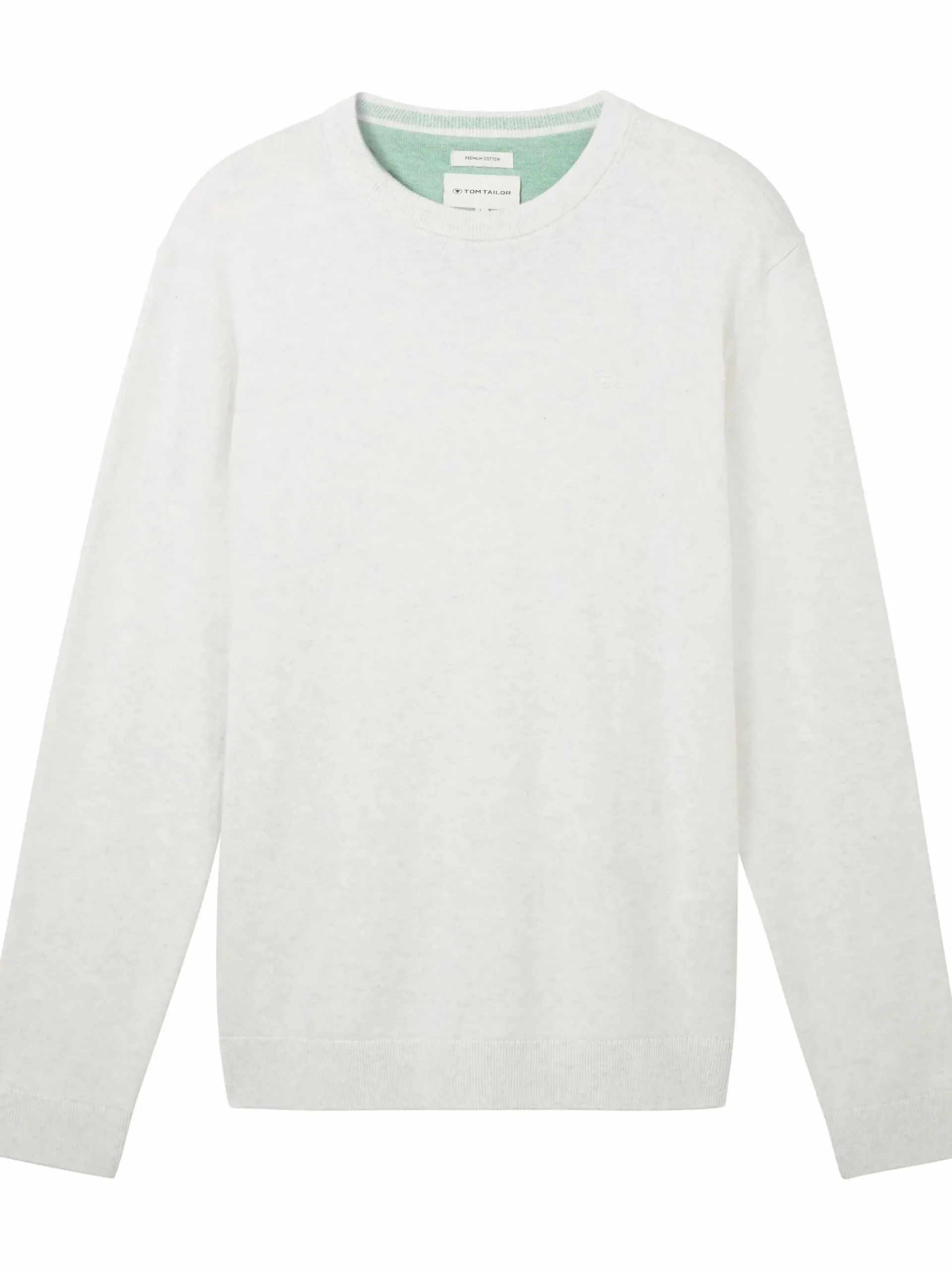 Herren Tom Tailor Herren Pullover