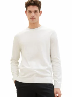 Herren Tom Tailor Herren Pullover