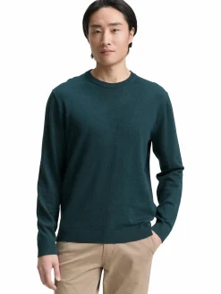 Herren Tom Tailor Herren Pullover