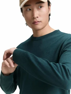 Herren Tom Tailor Herren Pullover