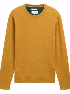 Herren Tom Tailor Herren Pullover