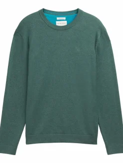Herren Tom Tailor Herren Pullover
