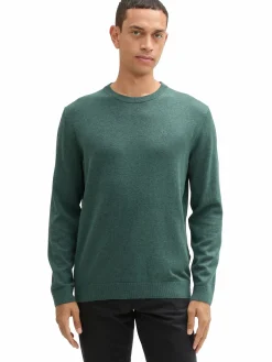 Herren Tom Tailor Herren Pullover