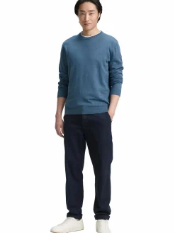 Herren Tom Tailor Herren Pullover