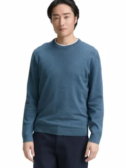 Herren Tom Tailor Herren Pullover