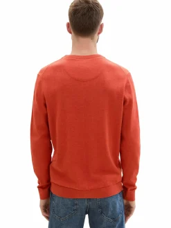 Herren Tom Tailor Herren Pullover