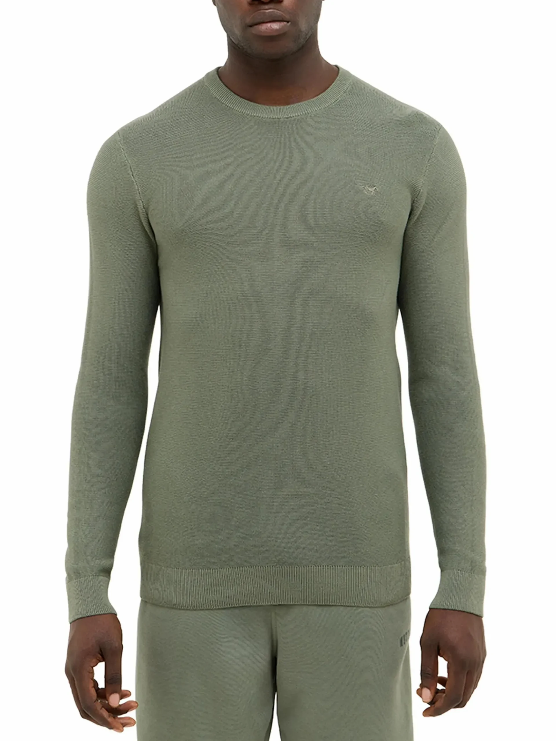Herren Mustang Herren Pullover "Elliot"