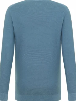 Herren Mustang Herren Pullover "Elliot"