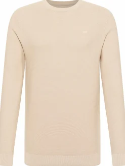 Herren Mustang Herren Pullover "Elliot"