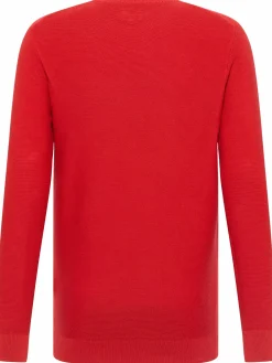 Herren Mustang Herren Pullover "Elliot"