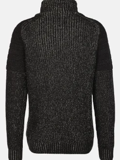 Herren Southern Territory Herren Pullover mit Schalkragen