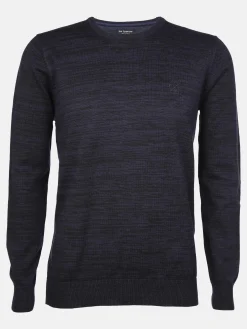 Herren Jim Spencer Herren Pullover unifarben