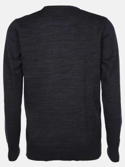 Herren Jim Spencer Herren Pullover unifarben