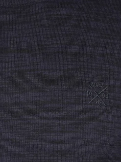 Herren Jim Spencer Herren Pullover unifarben