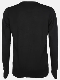 Herren Jim Spencer Herren Pullover unifarben