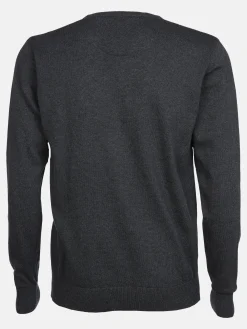 Herren Jim Spencer Herren Pullover unifarben
