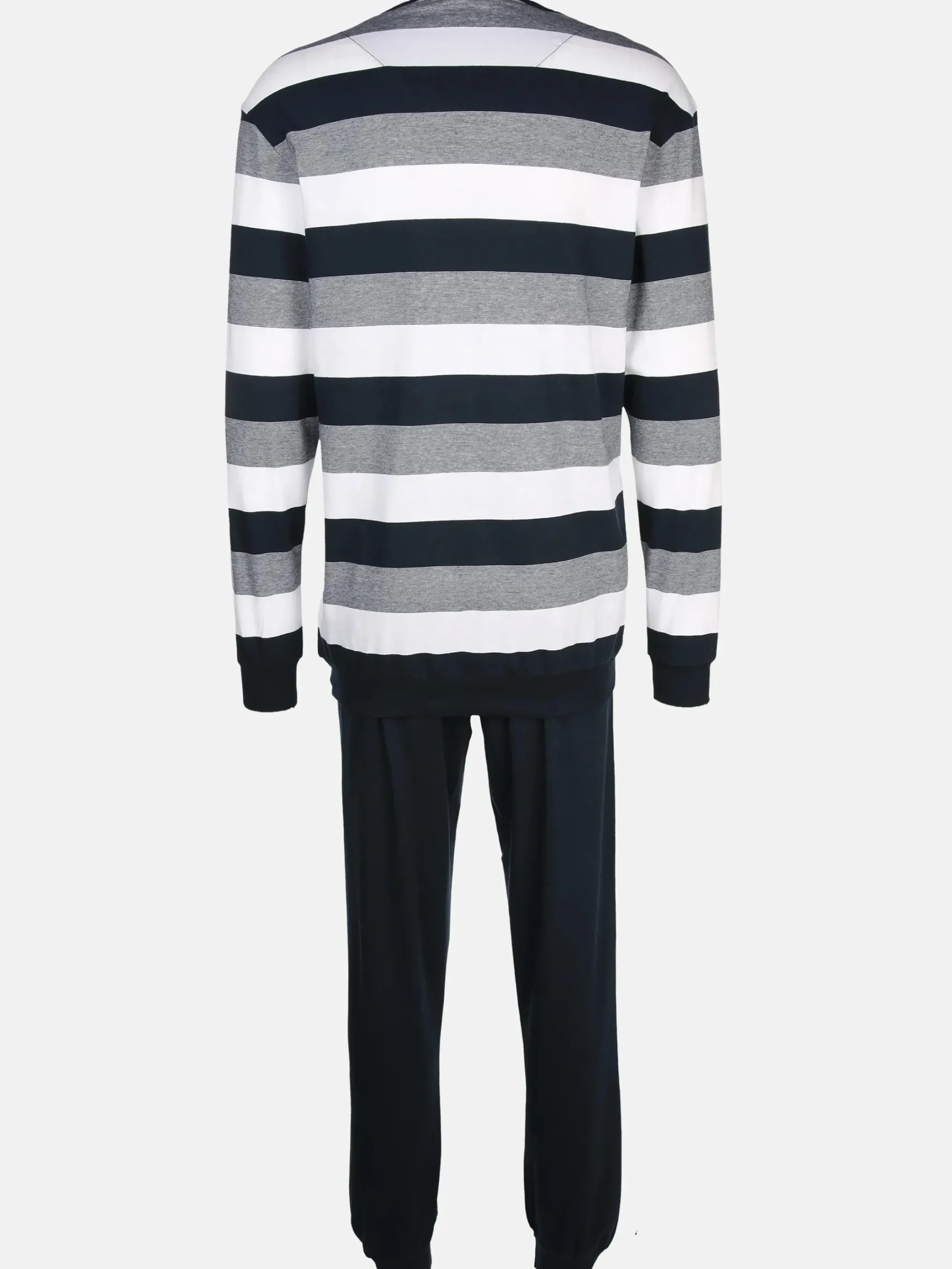 Herren Schiesser Herren Pyjama