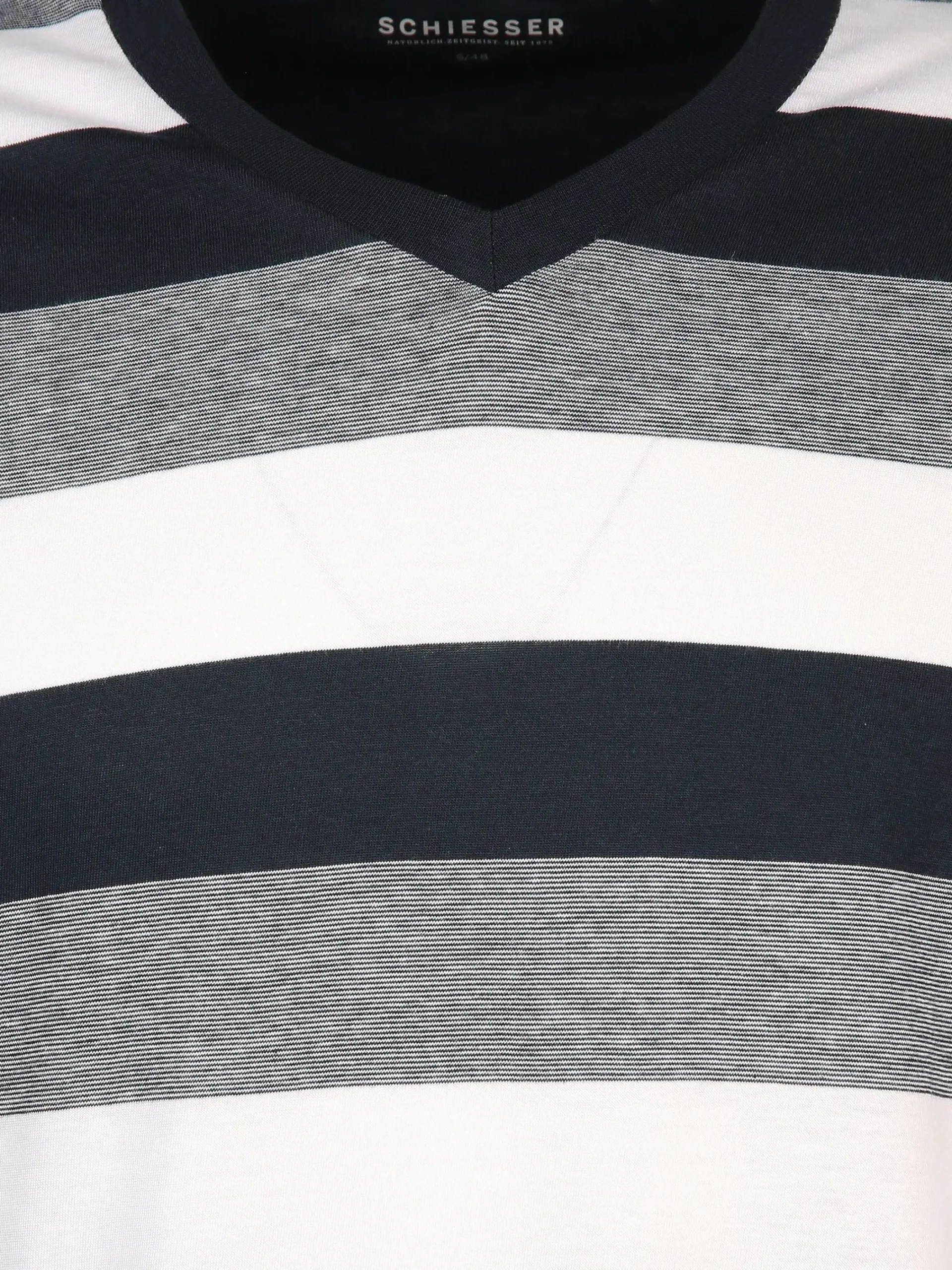 Herren Schiesser Herren Pyjama