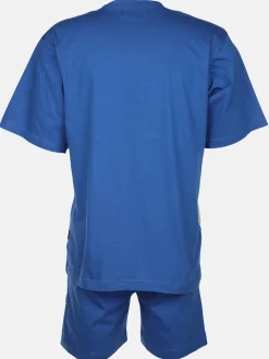 Herren Jim Spencer Herren Pyjama