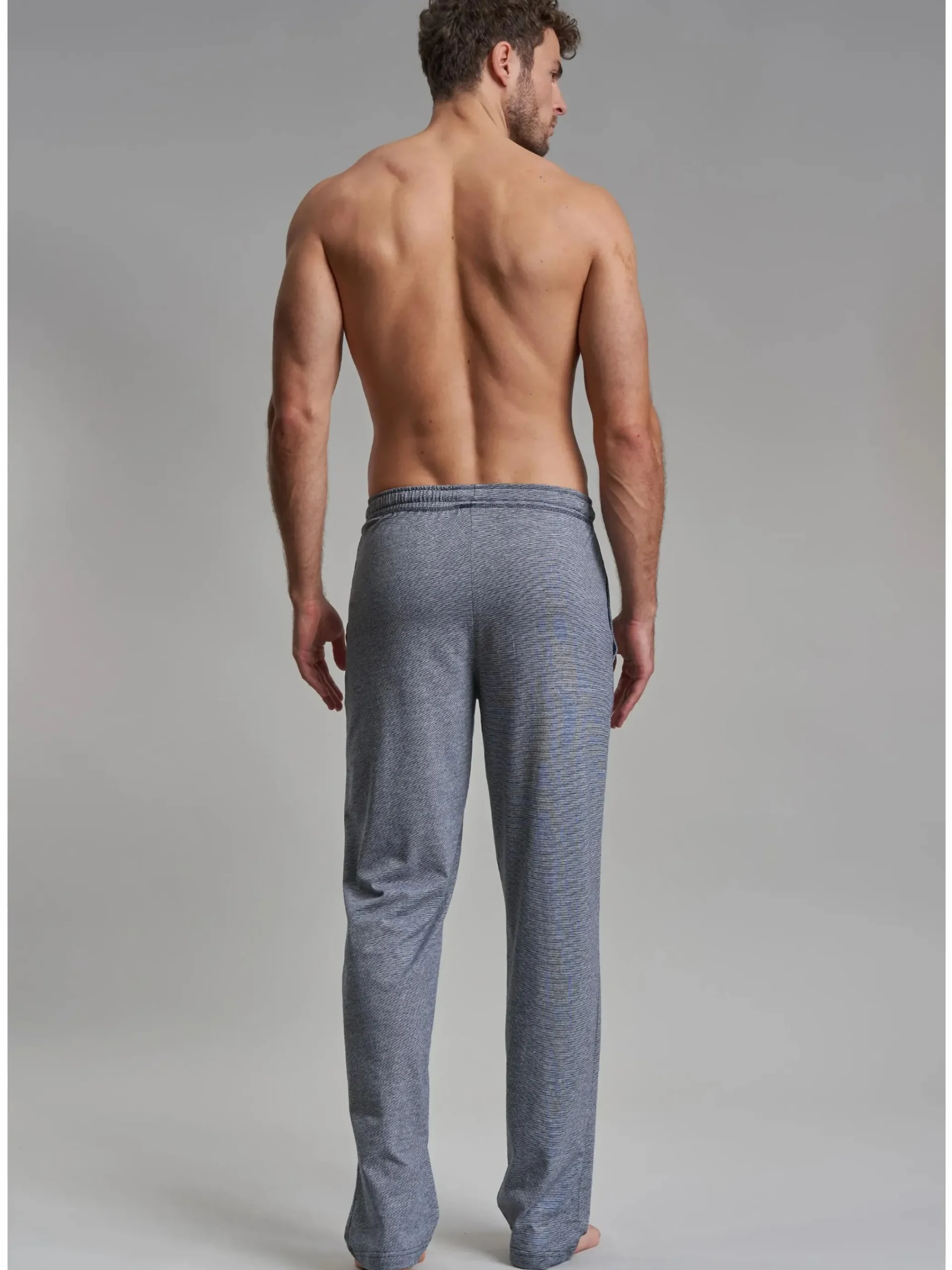 Herren Götzburg Herren Pyjama Hose