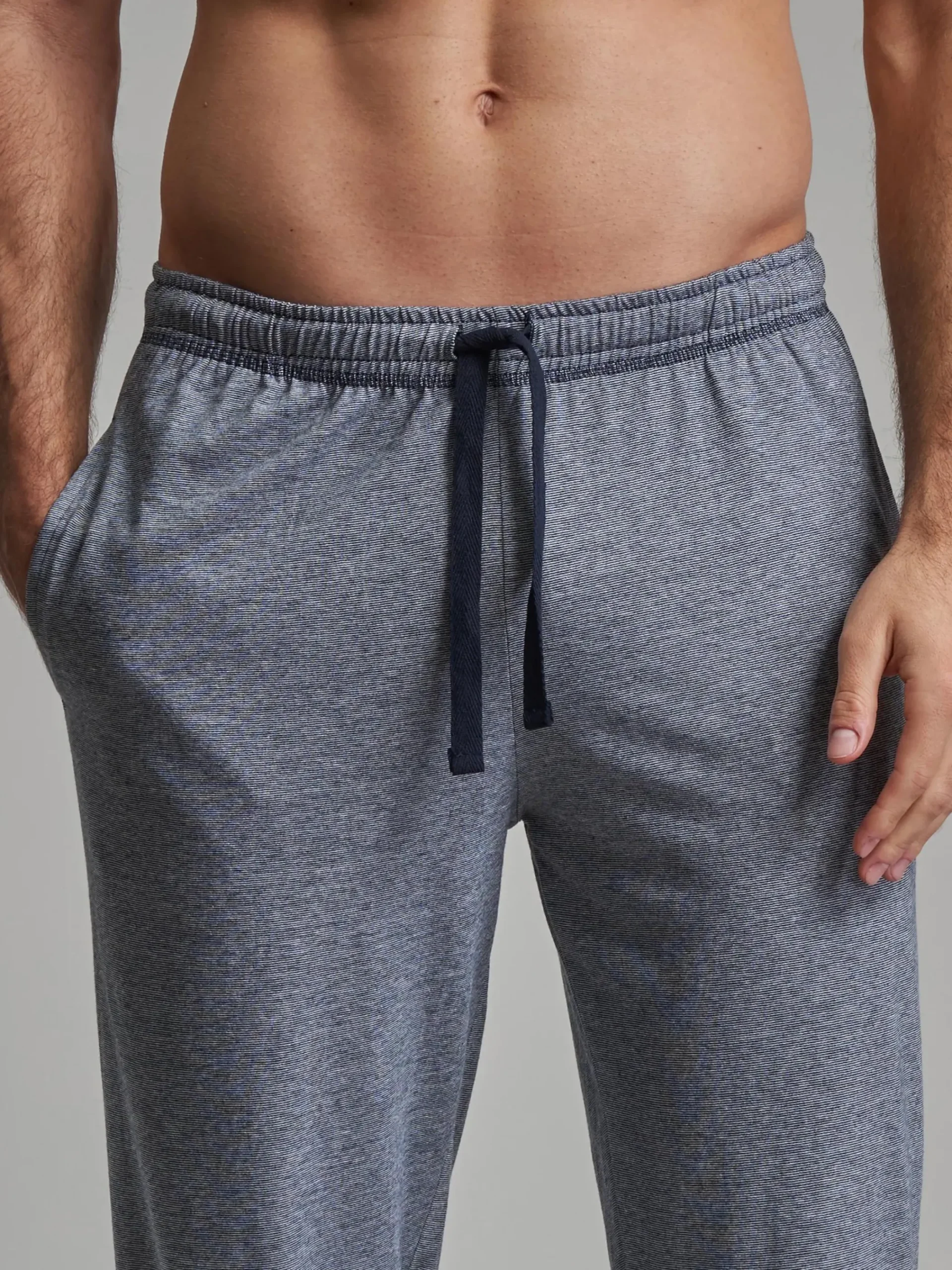 Herren Götzburg Herren Pyjama Hose