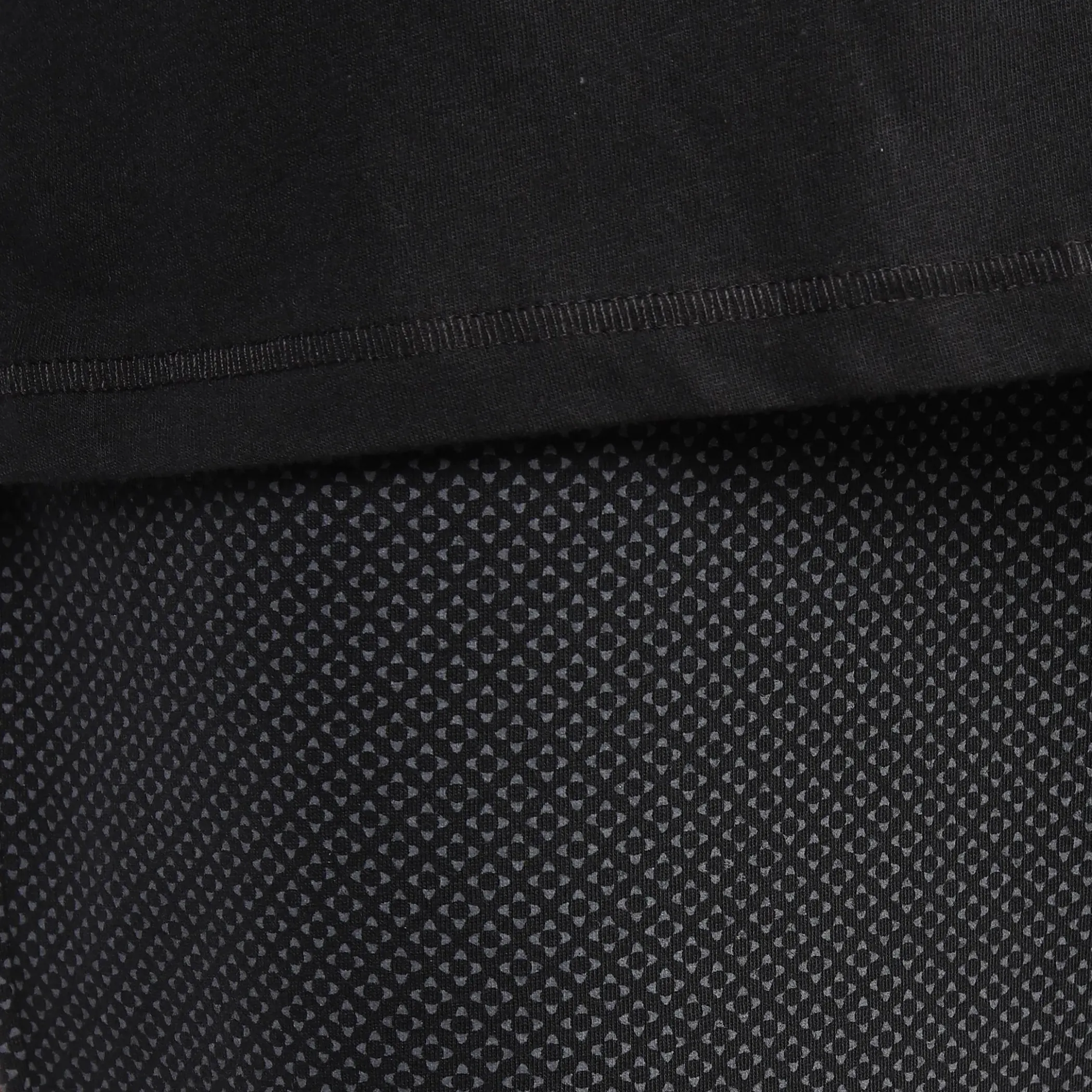 Herren UNCOVER by Schiesser Herren Pyjama mit V-Ausschnitt