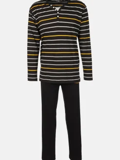 Herren Jim Spencer Herren Pyjama Set