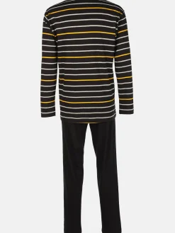 Herren Jim Spencer Herren Pyjama Set