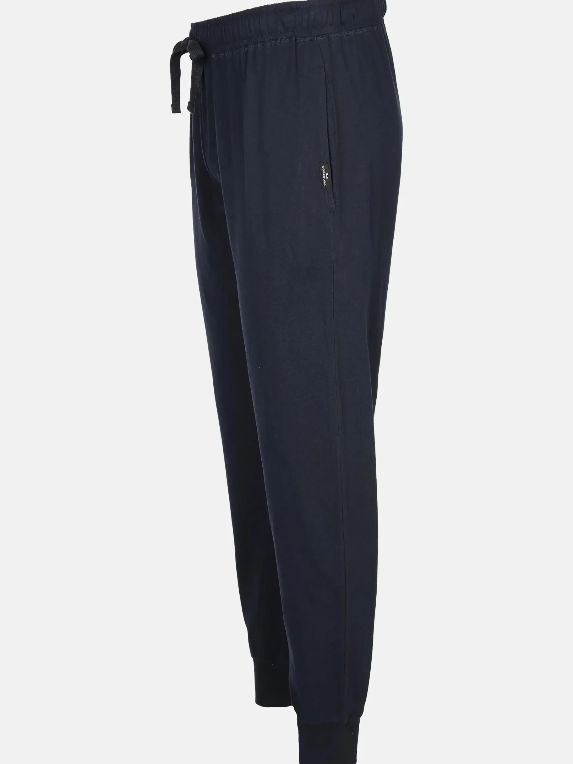 Herren Götzburg Herren Pyjamahose