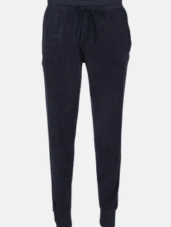 Herren Götzburg Herren Pyjamahose aus Frottee