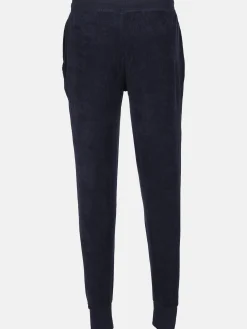 Herren Götzburg Herren Pyjamahose aus Frottee