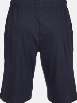 Herren Götzburg Herren Pyjamahose in Bermudaform