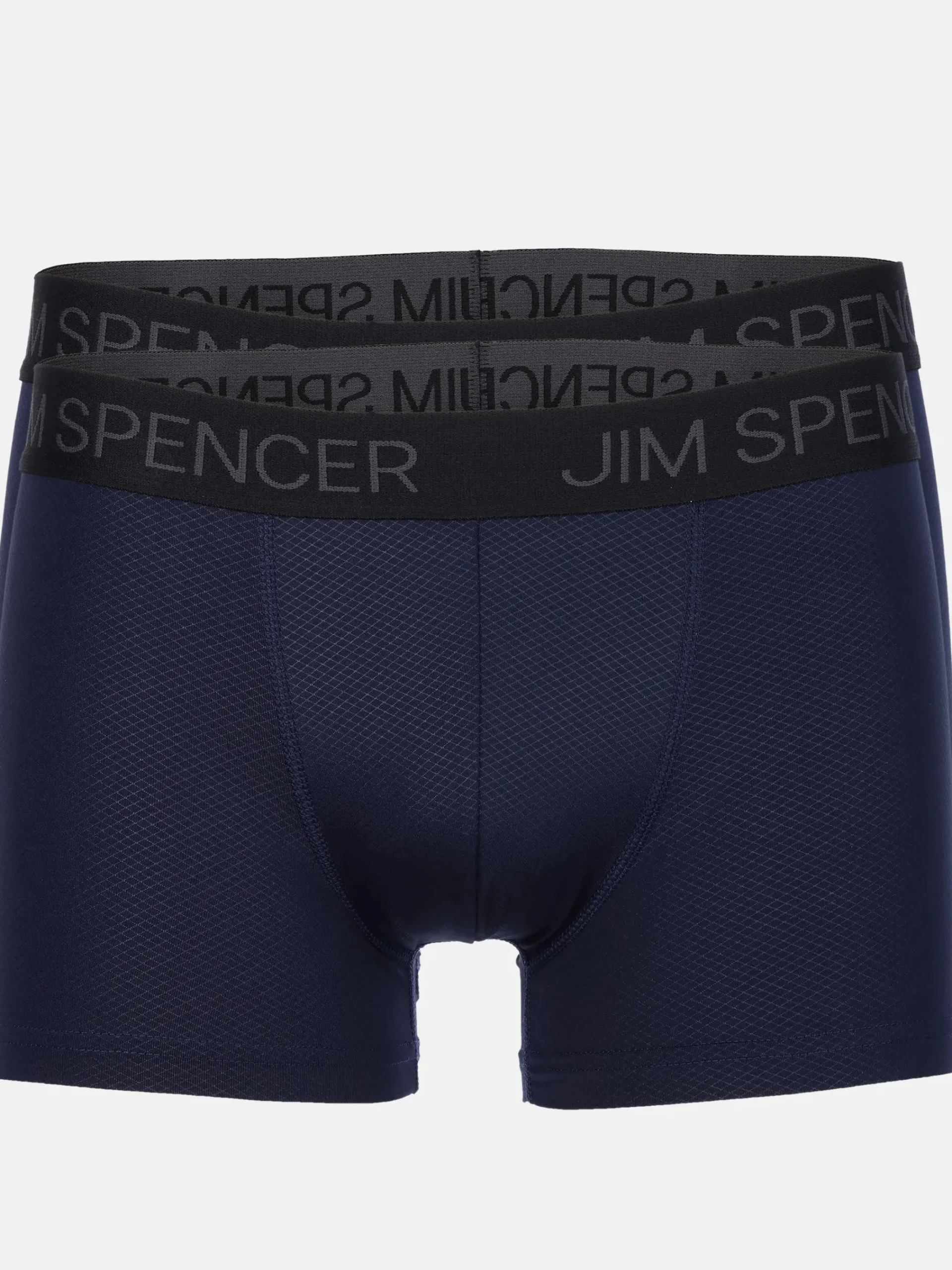 Herren Jim Spencer Herren Retro Pant im 2er Pack