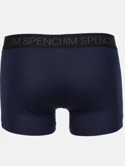 Herren Jim Spencer Herren Retro Pant im 2er Pack