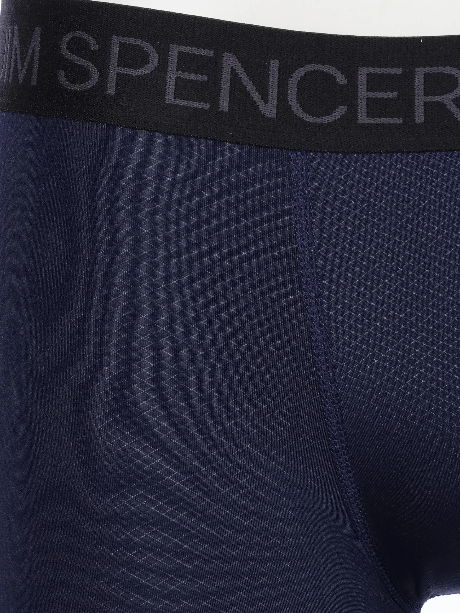 Herren Jim Spencer Herren Retro Pant im 2er Pack