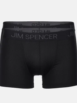 Herren Jim Spencer Herren Retro Pant im 2er Pack