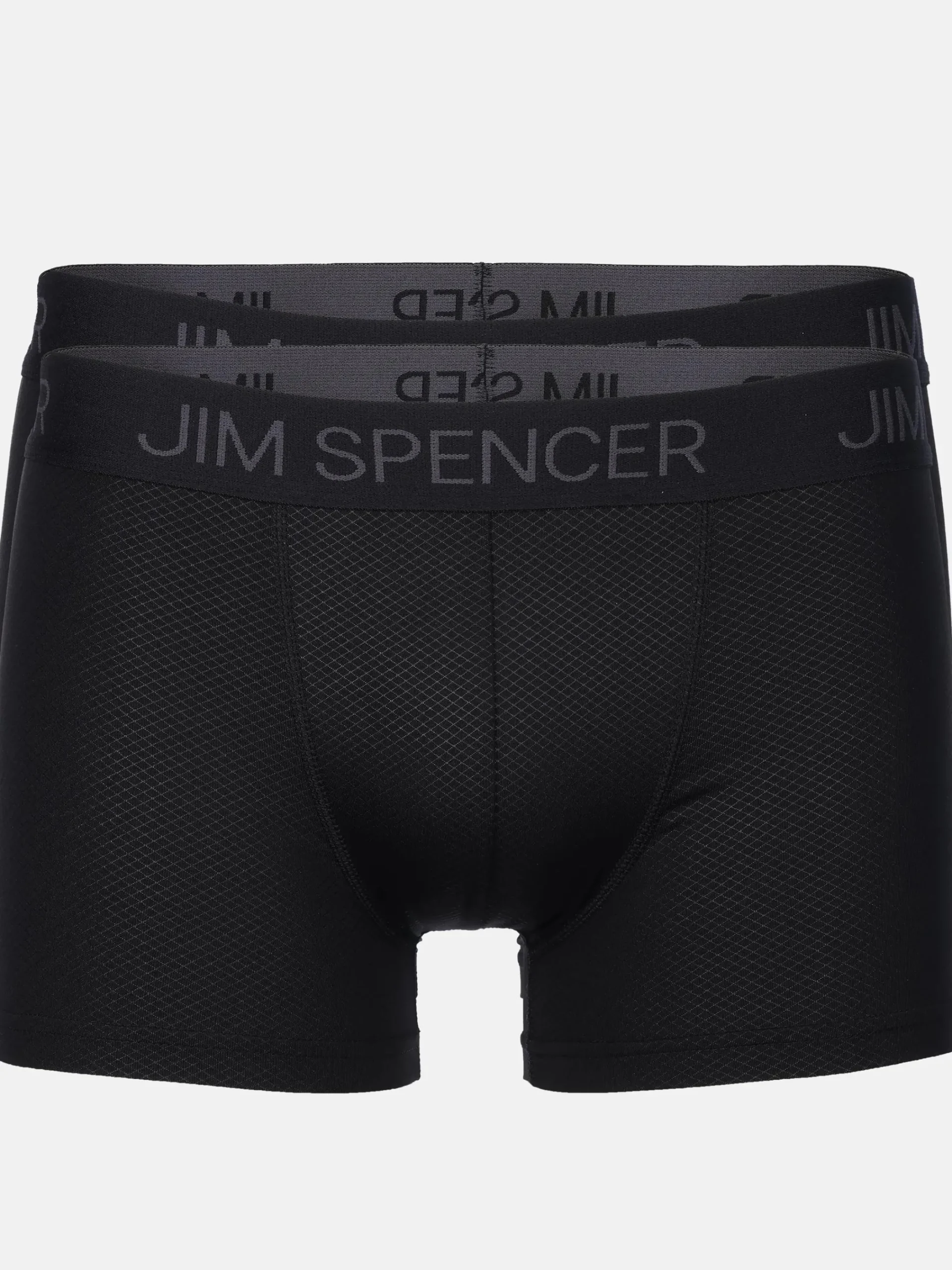 Herren Jim Spencer Herren Retro Pant im 2er Pack