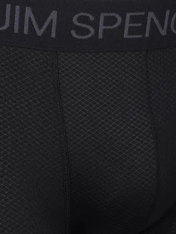 Herren Jim Spencer Herren Retro Pant im 2er Pack