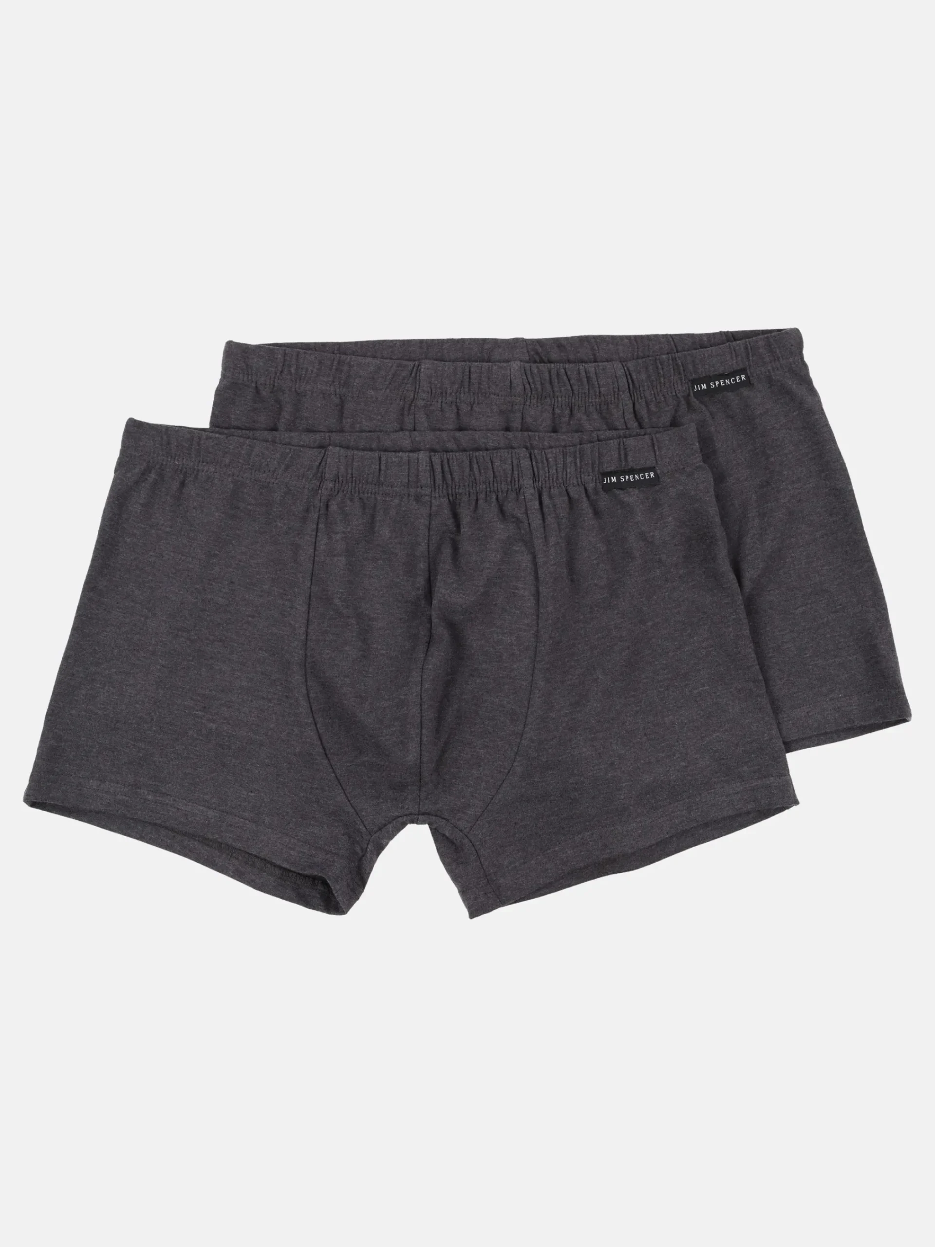 Herren Jim Spencer Herren Retro Pants im 2er Pack