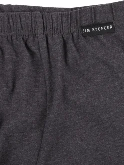 Herren Jim Spencer Herren Retro Pants im 2er Pack