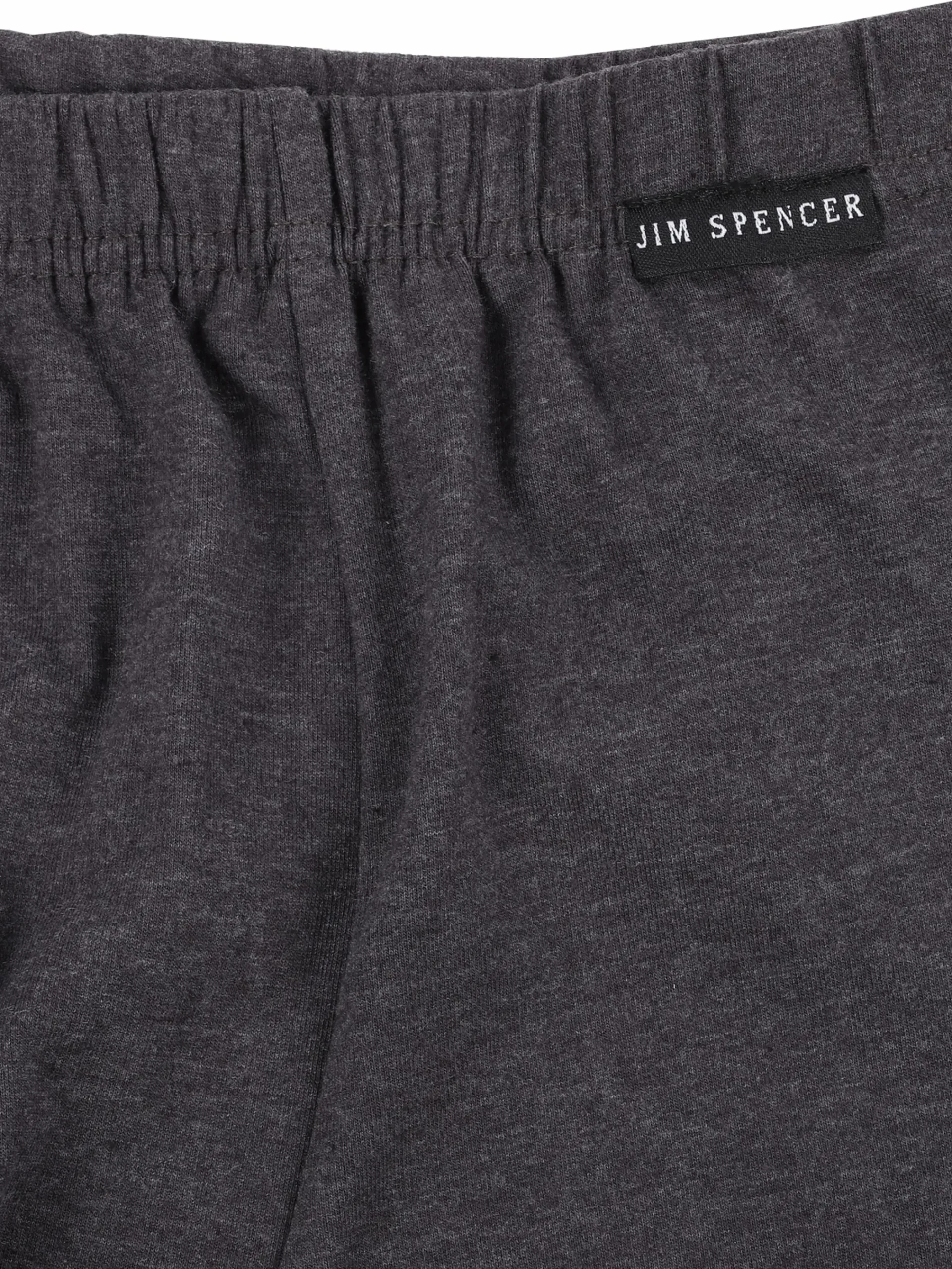 Herren Jim Spencer Herren Retro Pants im 2er Pack