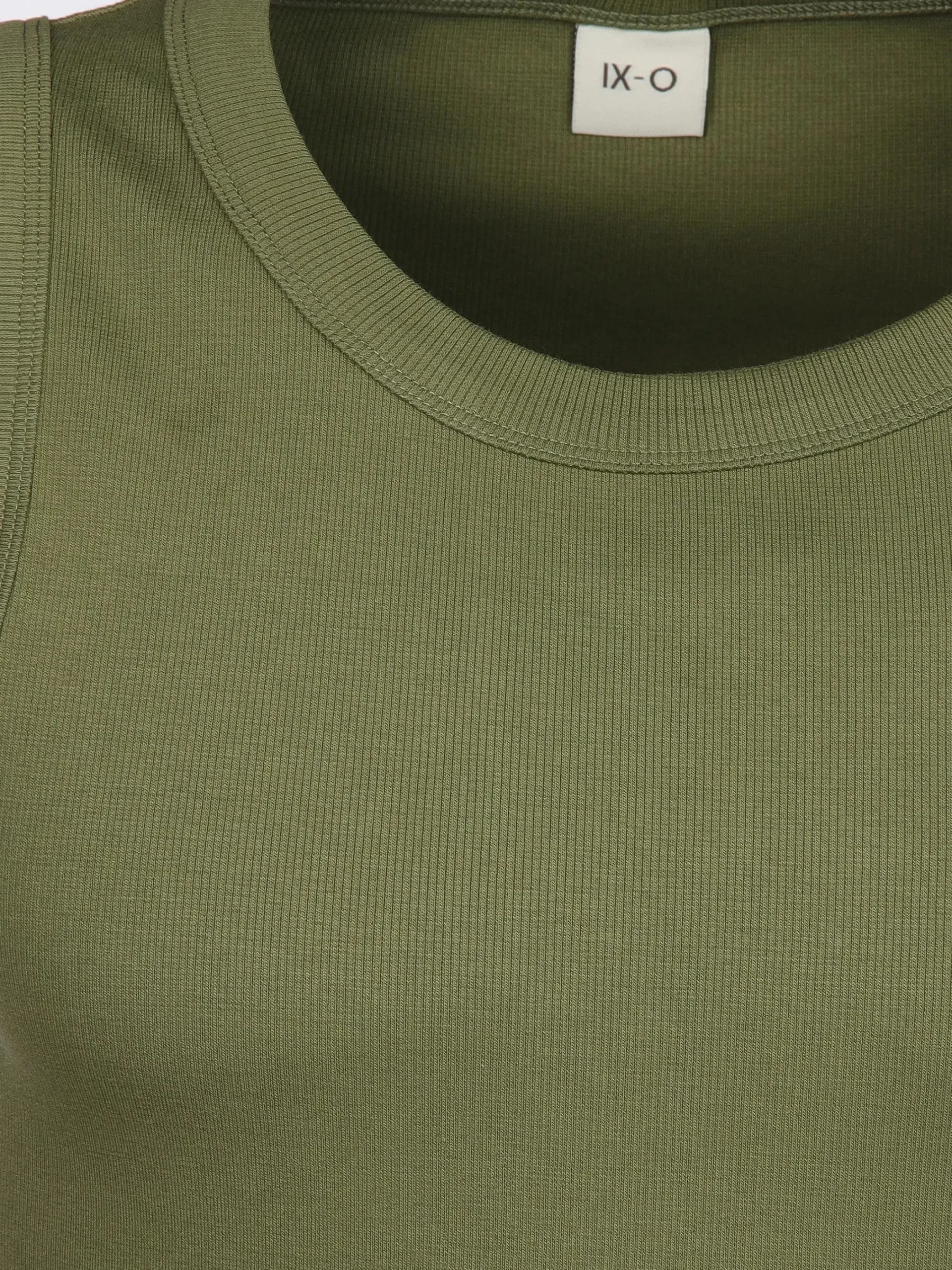 Herren IX-O Herren Rip Tanktop