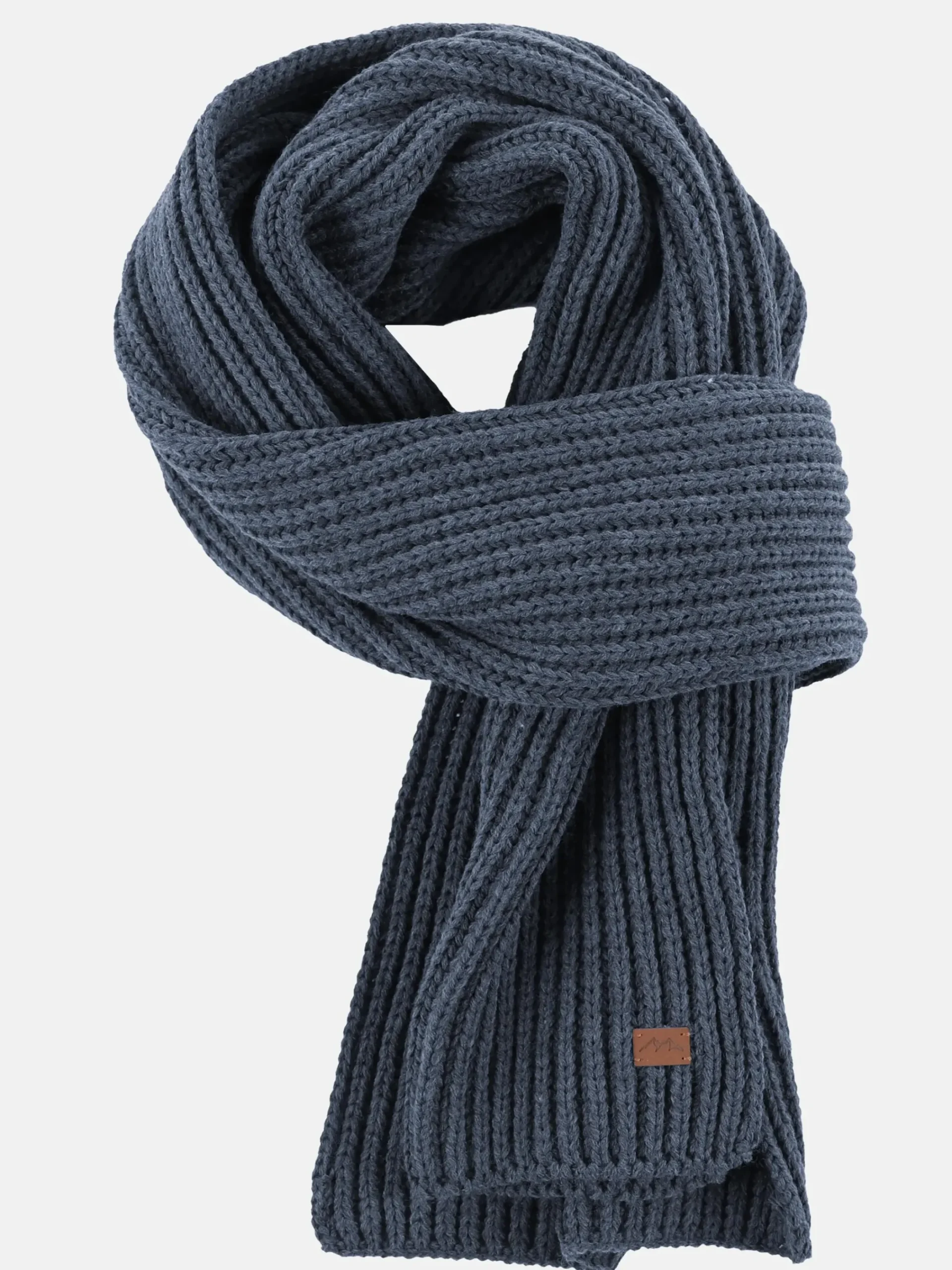 Herren Jim Spencer Herren Schal